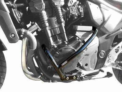 Pare carters Heed Suzuki Bandit GSF 650 (2007-2012) protection moteur