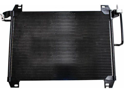 For 2002-2004 Oldsmobile Bravada A/C Condenser Denso 49258WHMD 2003 - Image 1 of 2