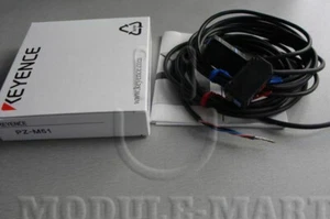 NUEVO Sensor Interruptor Fotoeléctrico Keyence PZ-M51 1 PIEZA - Imagen 1 de 3