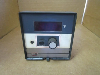 Controlador de temperatura digital UE SpacePak D921N04G50 Foto 1 de 4