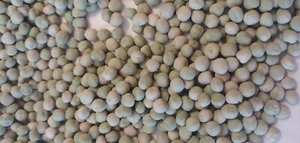 Whole Dried Green Peas Greenpeas - 4 lb - Picture 1 of 3
