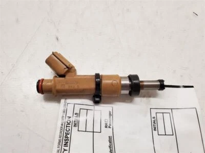 Scion XD, Fuel Injector, 2008-2019, 1.8L, 2ZRFE, 23209-39145 - Image 1 of 4