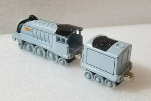 Thomas The Train & Friends Take Along Druckguss Metall Spencer und Tender - Bild 1 von 7