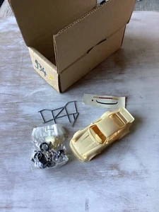 Kit modelo coche carreras Porsche 934 Record 1/43 - Imagen 1 de 2