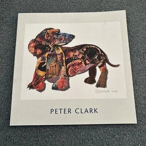 Portland Gallery Catalogue - Peter Clark 2020 - Picture 1 of 7