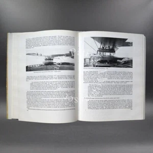 Die deutschen Riesen Die deutschen R-Flugzeuge 1914-1918 GW Schellfisch Peter M. Grosz - Bild 1 von 2