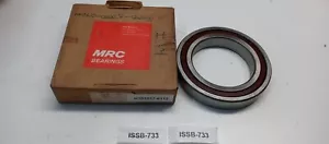 MRC 126KR-BKE BAKE/C3/ABEC-1 Contatto angolare con cuscinetti di precisione nuovo in scatola - Foto 1 di 8
