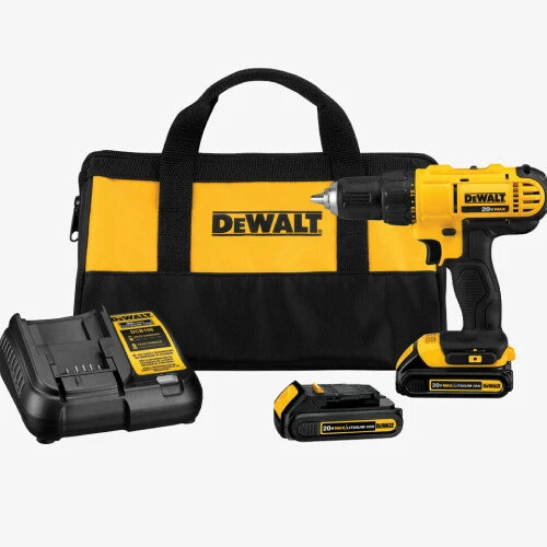 Power Tools