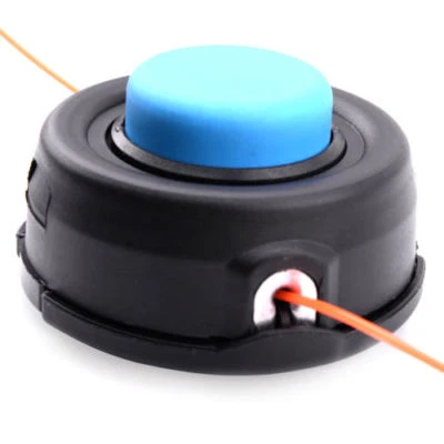 Husqvarna - Auto Feed Tap Trimmer Heads -T35 - 12mm Dual Line 531300194