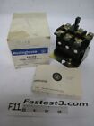 Westinghouse AA13PB Thermal Overload Relay