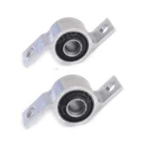 2 Front Control Arm Rear Bushing For Subaru Impreza Legacy 93-05 20201-FA050/060 - Picture 1 of 5
