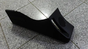 Mercedes SLK 171 Abdeckung / Verkleidung mit Lautsprecher hinten rechts original - Picture 1 of 5