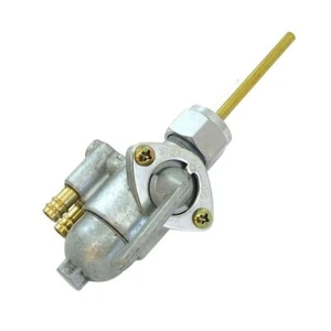 For Honda CL175 CB350 CL350 SL350 CB360 CL360 CB450 CL450 Fuel Valve Petcock NEW - Picture 1 of 7