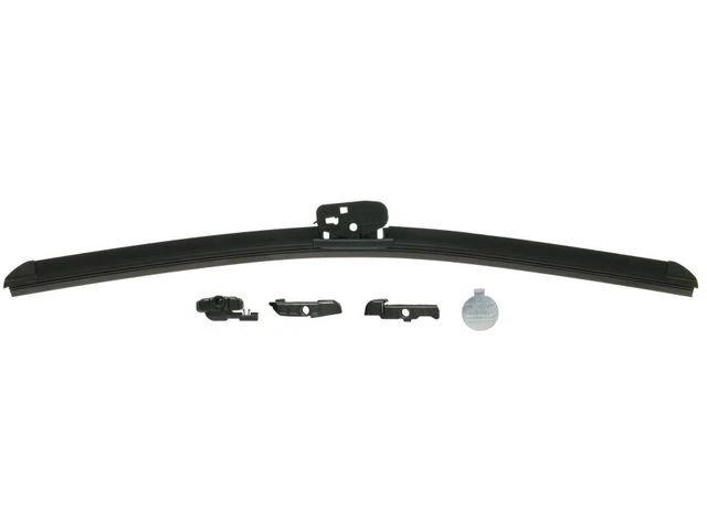 Escobilla limpiaparabrisas delantera derecha Anco 22668YVVT 2011 para Audi A3 2006-2013, 2015-2020 Foto 1 de 2