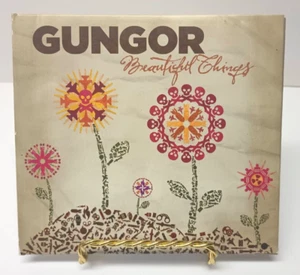 Gungor : Beautiful Things CD 2010 BRASH MUSIC / CHRISTIAN WORSHIP - Imagen 1 de 8