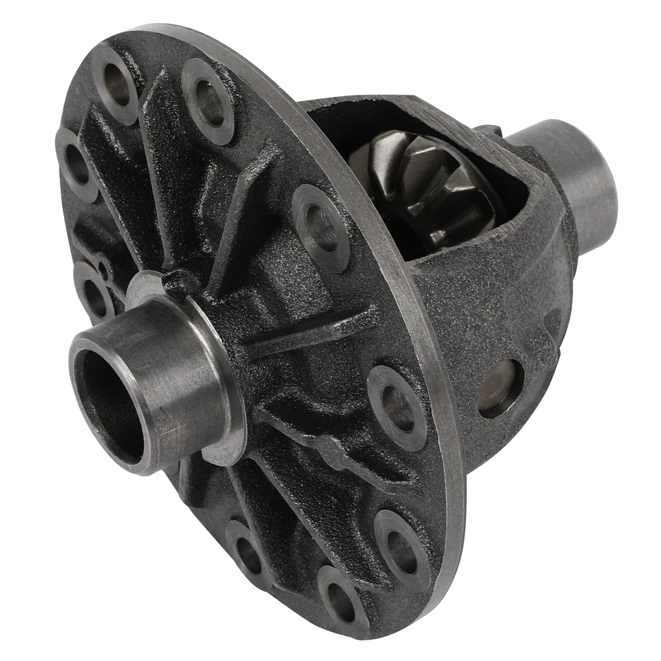 For 07-17 Jeep Wrangler 3.6L 3.8L For Dana 44 68035574AA Rear Differential Case - Image 1 of 4