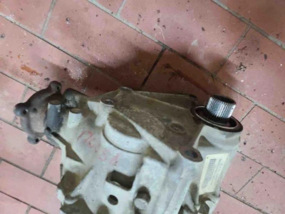 Lincoln MKZ 2013-2020 conjunto de caja de transferencia OEM Foto 1 de 4