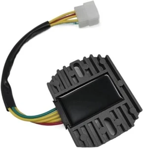 Regulator Rectifier Voltage SU&ZUKI GSXR 600 750 1000 32800-44D10 32800-33E21 - Picture 1 of 9