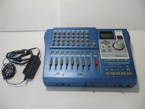 Tascam DP-01 Digital Recorder Portastudio Home Music Studio Recording - Picture 1 of 7
