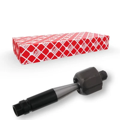 FEBI BILSTEIN 31496 Axialgelenk Spurstange für AUDI A6 Avant (4F5, C6) Vorne - Bild 1 von 4