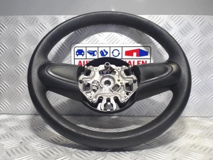 Lenkrad Mini Mini F55 32306853079 P12423733 - Bild 1 von 2