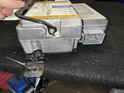 SANTA FE  2025 Battery 2031735 Foto 1 de 4