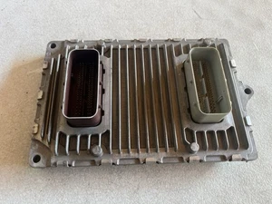 2012 Charger 300 5.7 RWD AT Engine Control Module PCM ECU ECM 05156122AD - Foto 1 di 5