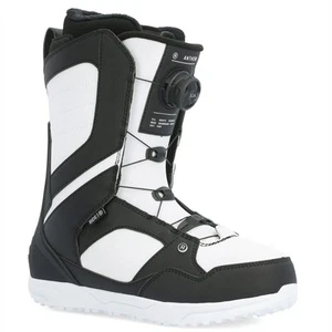 Ride Anthem White Mens 2025 Snowboard Boots - Picture 1 of 2