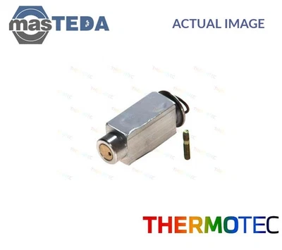 KTT140015 AIR CONDITIONING EXPANSION VALVE THERMOTEC NEW OE REPLACEMENT - Image 1 of 4