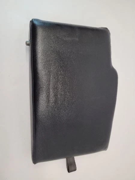 2010-2017 CHEVROLET EQUINOX REAR SEAT CUP HOLDER BLACK - Image 1 of 4