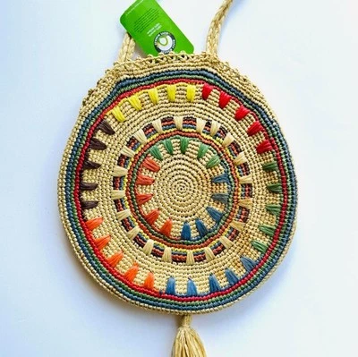 Bolso vintage original de los años 70. Foto 1 de 4