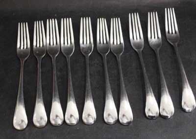 Tenedor de cena Dansk Torun 10 7 3/4" Foto 1 de 4