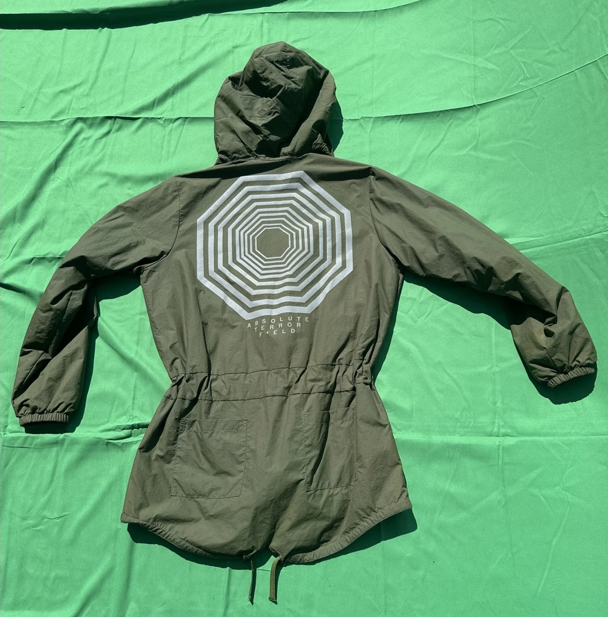 evangelion jacket products for sale | eBay