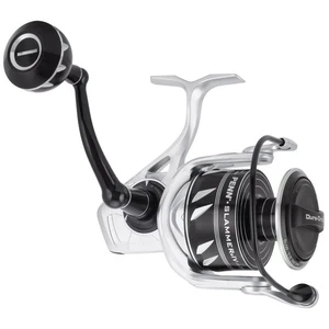 PENN SLAMMER IV 7500 DX Slammer 4 DX 7500th spinning reel offshore reel jigging - Picture 1 of 5