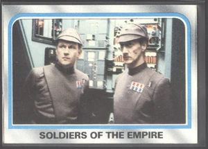 Soldados del Imperio (#179) | 1980 Topps El Imperio Contraataca | FR/VG - Imagen 1 de 1