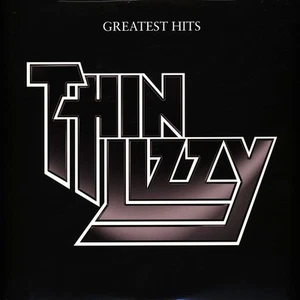 Thin Lizzy - Greatest Hits (Vinyl 2LP - 2021 - EU) - Bild 1 von 2