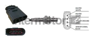 Lambda Sensor to Fit Audi A3 & TT 1.8 T Quattro + Skoda Octavia right-hand drive - Picture 1 of 1