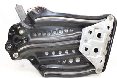 QUARTER WINDOW REGULATOR A5 RS5 S5 10 11 12 13 14 15 16 Left 1406070 Foto 1 de 4