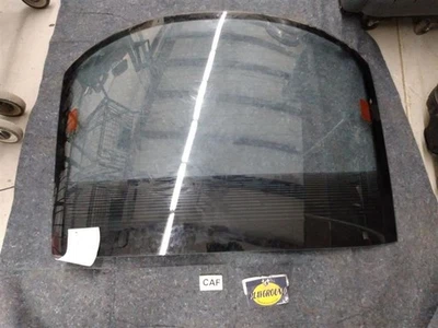 91-99 Mitsubishi 3000GT / Dodge Stealth Rear Back Hatch Glass  - Image 1 of 4