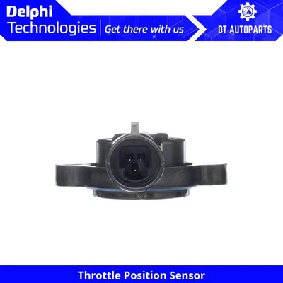 Sensor de posición del acelerador Delphi 1997 1998 para Chevrolet K1500 1996-1999 Foto 1 de 4