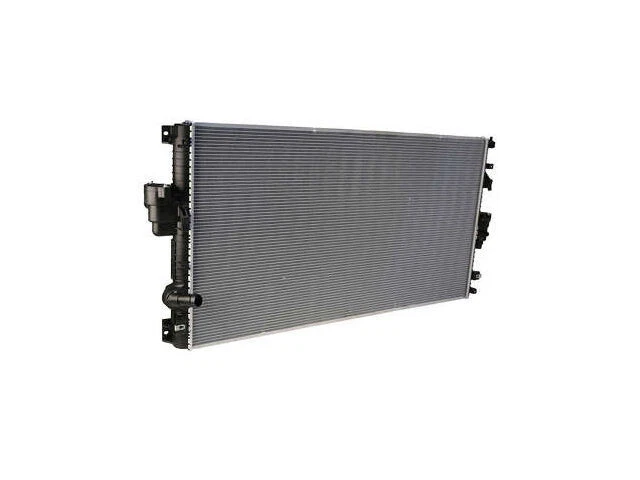 Motorcraft 78BR18M Radiator Fits 2011-2016 Ford F450 Super Duty Crew Cab Pickup - Image 1 of 1
