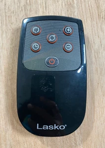 Lasko 6-Button Tower Fan OEM Original Replacement Remote Control - Picture 1 of 3