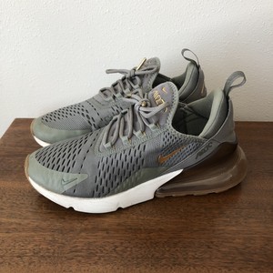 air max 270 green and gold