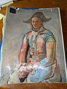 Maurice Raynal ALBERT SKIRA Modern Painting CONSPECTUS cubism post impressionist - Picture 1 of 9