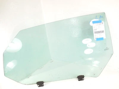 05-08 Chrysler PT Cruiser Convertible Front Door Window Glass Driver Left OEM - Image 1 of 2