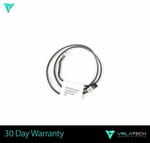 Genuine Original 2-Pin SPDIF Jumper Cable Assembly - 3535-0852 - Picture 1 of 1