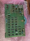 Old Vintage Shuffle Midway UNTESTED  arcade Video game  PCB board  Gf2
