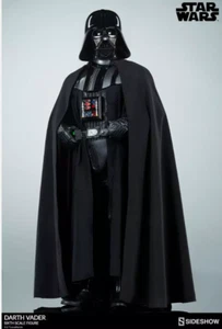 Sideshow Star Wars ROTJ Darth Vader 1/6 Scale Figur - Bild 1 von 9