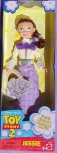 JESSIE Country Blossom poupée toy story 2 DISNEY 2000 Mattel 29641 boite NRFB - Imagen 1 de 2