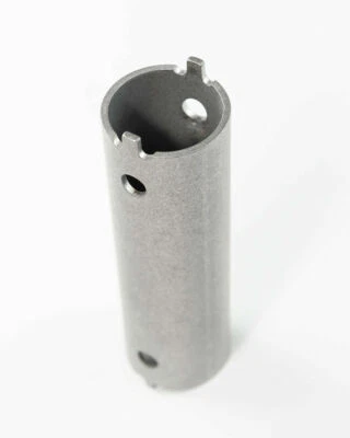 Herramienta de tuerca de guardabarros de acero inoxidable Raptor para Mossberg 500 Remington 870 Hawk 982 Foto 1 de 4